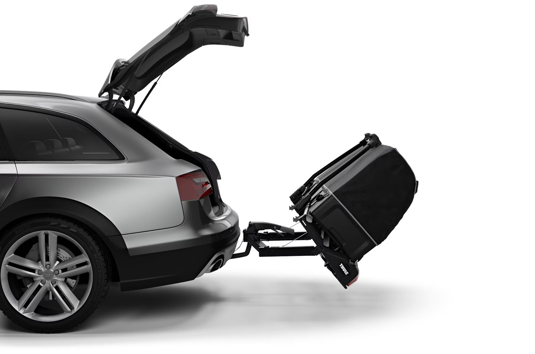 Thule Rear Bike Rack باربند دوچرخه عقب